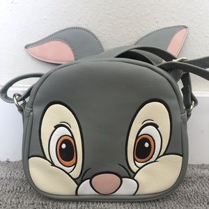DISNEY BOUTIQUE THUMPER PURSE